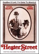 Hester Street