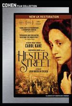 Hester Street