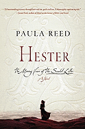 Hester: The Missing Years of the Scarlet Letter
