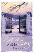Hester's Story - Geras, Adele