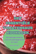 Het Essenti�le Tomatensaus Kookboek