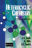 Heterocyclic Chemistry, 3rd Edition
