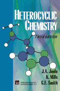Heterocyclic Chemistry