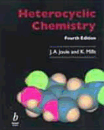 Heterocyclic Chemistry