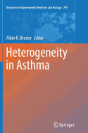 Heterogeneity in Asthma