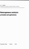 Heterogeneous Catalysis - Principle & Applicat 07