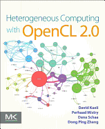 Heterogeneous Computing with Opencl 2.0