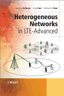 Heterogeneous Networks in LTE-advanced