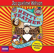 Hetty Feather