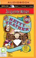 Hetty Feather