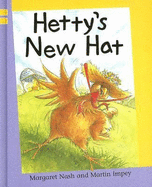 Hetty's New Hat