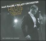Heute Nacht Oder Nie: Live in New York