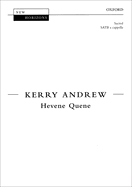Hevene Quene: Sacred Satb A Cappella