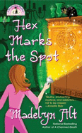 Hex Marks the Spot - Alt, Madelyn