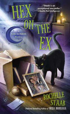 Hex on the Ex - Staab, Rochelle
