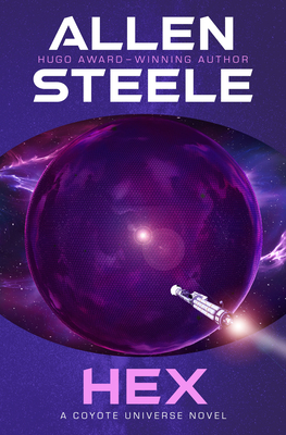 Hex - Steele, Allen
