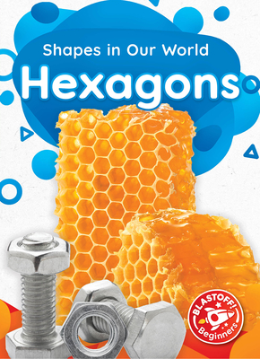 Hexagons - Rathburn, Betsy