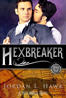 Hexbreaker - Hawk, Jordan L