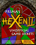 Hexen 2: Unofficial Game Secrets