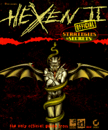 Hexen II: Official Strategies & Secrets