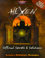 Hexen: The Official Strategy Guide
