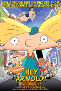 Hey Arnold! the Movie