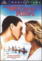 Hey, Babu Riba