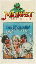 Hey Cinderella! - Jim Henson