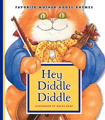 Hey Diddle Diddle - 