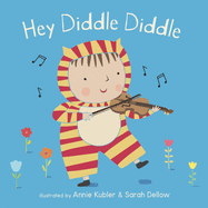 Hey Diddle Diddle!