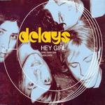 Hey Girl [#1]