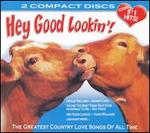 Hey Good Lookin!