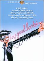 Hey Good Lookin' - Ralph Bakshi