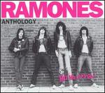 Hey! Ho! Let's Go: Ramones Anthology