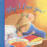 Hey, I Love You!