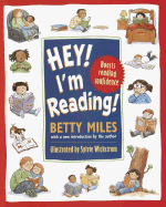 Hey! I'm Reading!