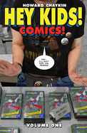 Hey Kids! Comics!