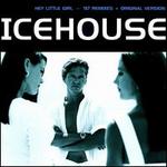 Hey Little Girl '97 Remixes