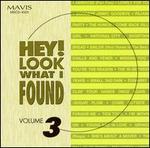 Hey! Look What I Found, Vol. 3