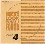 Hey! Look What I Found, Vol. 4