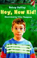 Hey New Kid
