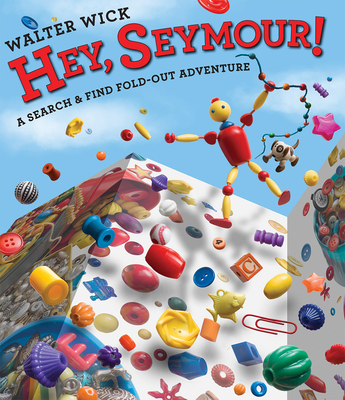 Hey, Seymour! - 