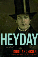 Heyday - Andersen, Kurt