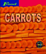 HFL Food Carrots paperback