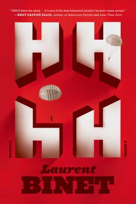 HHhH - Binet, Laurent, and Taylor, Sam (Translated by)