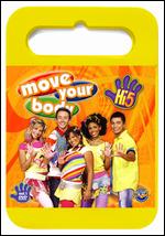 Hi-5: Move Your Body - 