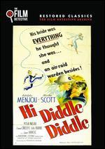 Hi Diddle Diddle