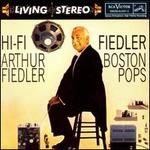 Hi-Fi Fiedler