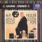 Hi-Fi Fiedler