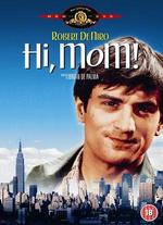 Hi, Mom!